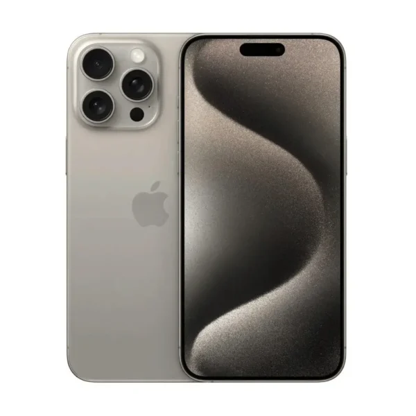 Apple iPhone 16 Pro pametni telefon