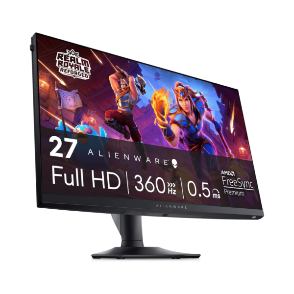 Alienware AW2724HF 27 Inch Full HD
