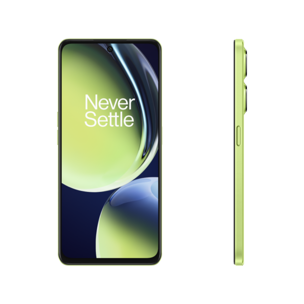 OnePlus Nord CE 3 Lite 5G Pastel Lime - Slika 3