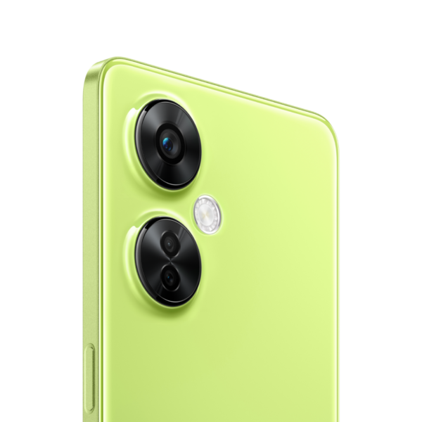 OnePlus Nord CE 3 Lite 5G Pastel Lime - Slika 2