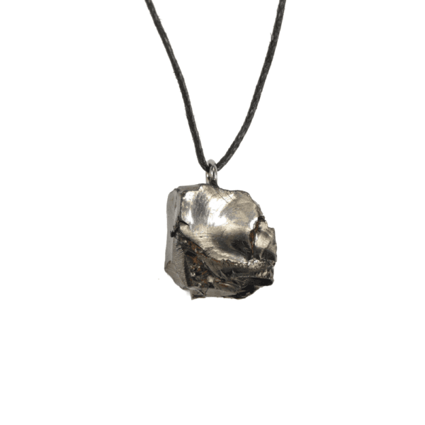 Elite Shungite Pendant (5-7g)
