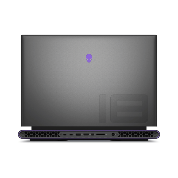 Alienware M18 R2 Gaming Laptop, Intel Core i9-14900HX - Slika 4