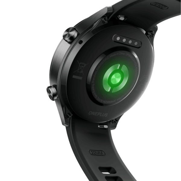 OnePlus Watch 2R - Gunmetal Gray - Slika 6
