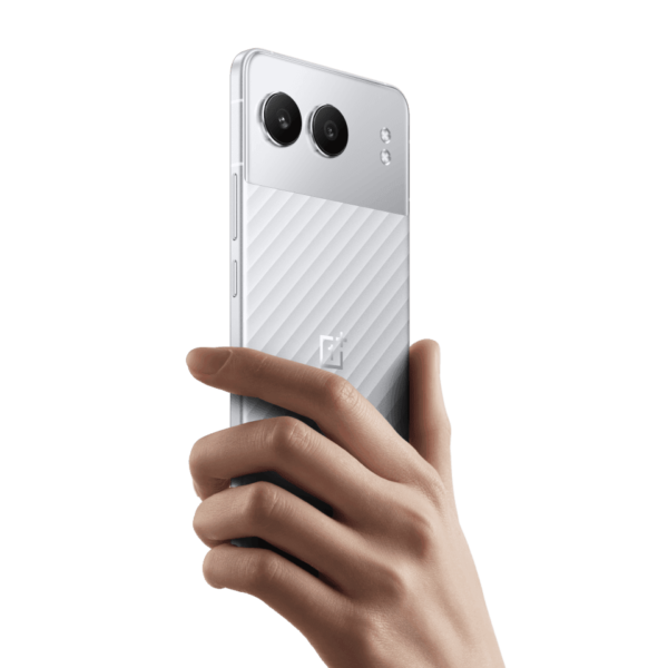 OnePlus Nord 4 5G 12/16GB RAM 256/512GB  Mercurial Silver - Slika 4