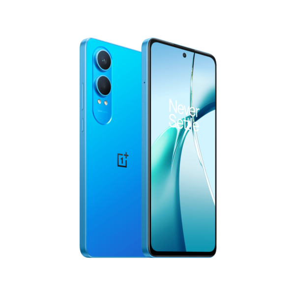 OnePlus Nord CE 4 Lite 5G 8GB RAM 256GB Mega Blue - Slika 3