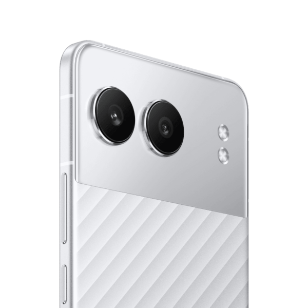 OnePlus Nord 4 5G 12/16GB RAM 256/512GB  Mercurial Silver - Slika 3