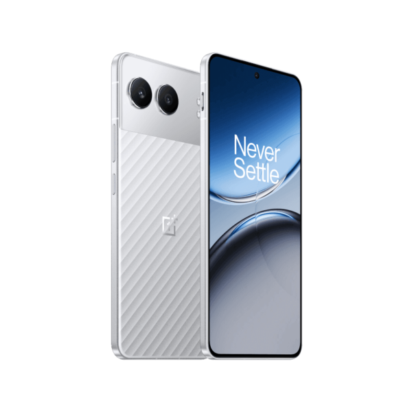 OnePlus Nord 4 5G 12/16GB RAM 256/512GB  Mercurial Silver - Slika 5
