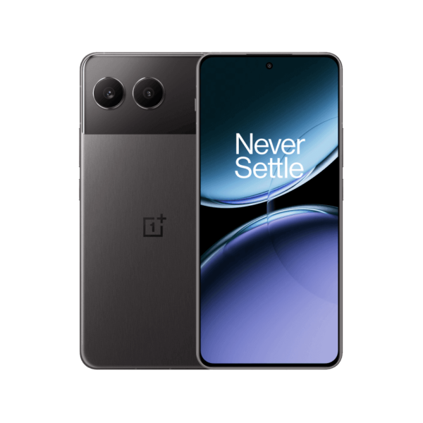OnePlus Nord 4 5G 12/16GB RAM 256/512GB Obsidian Midnight