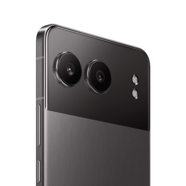 OnePlus Nord 4 5G 12/16GB RAM 256/512GB Obsidian Midnight - Slika 3