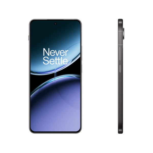 OnePlus Nord 4 5G 12/16GB RAM 256/512GB Obsidian Midnight - Slika 2