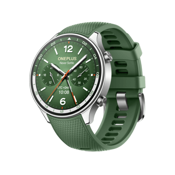OnePlus Watch 2R - Forest Green