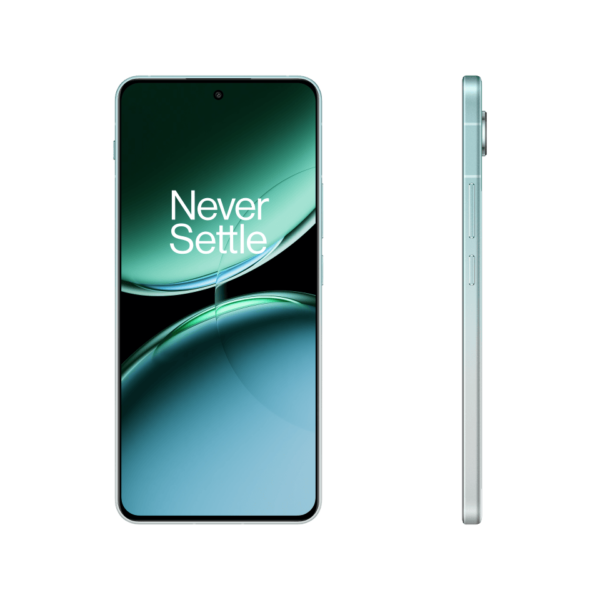 OnePlus Nord 4 5G 12/16GB RAM 256/512GB Oasis Green - Slika 2