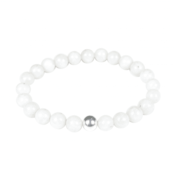 Moonstone bracelet