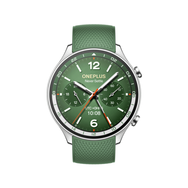 OnePlus Watch 2R - Forest Green - Slika 2