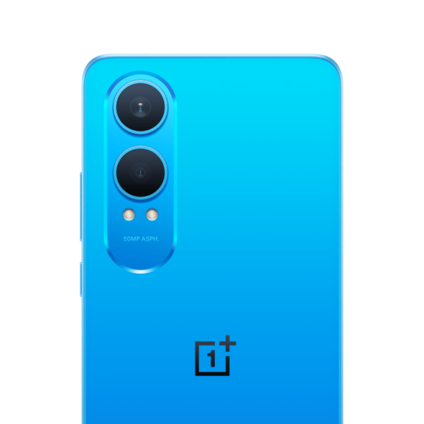 OnePlus Nord CE 4 Lite 5G 8GB RAM 256GB Mega Blue - Slika 4
