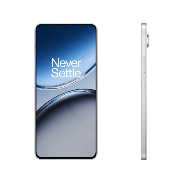 OnePlus Nord 4 5G 12/16GB RAM 256/512GB  Mercurial Silver - Slika 2