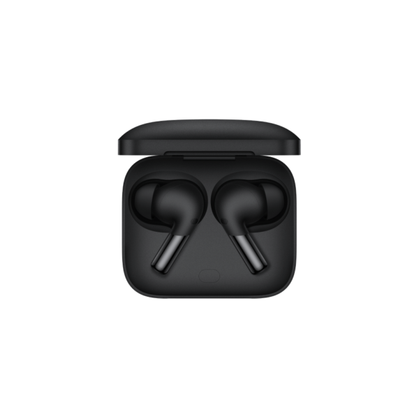 OnePlus Buds Pro 2 – 39h Battery, ANC, Spatial Audio Obsidian Black