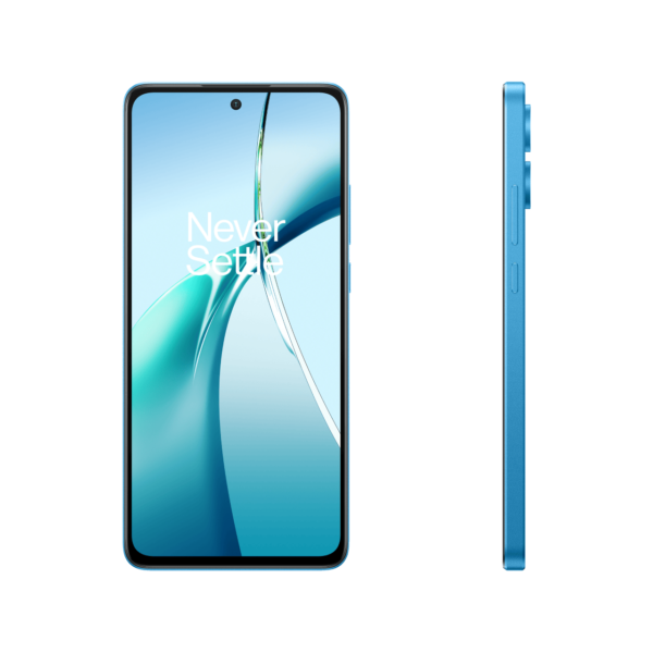 OnePlus Nord CE 4 Lite 5G 8GB RAM 256GB Mega Blue - Slika 5