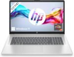 HP Laptop 17.3 Inch FHD Display