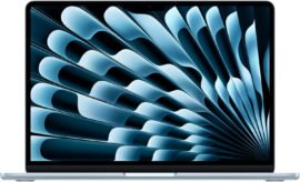 Apple MacBook Air (13 inch, Apple M4 Chip with 10-Core CPU and 8-Core GPU, 16GB Shared Memory, 256GB) - Midnight
