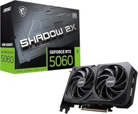 ASUS ROG Astral GeForce RTX 5080 16GB OC black edition