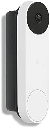 Google Nest Doorbell Wireless - slika 7