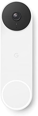 Google Nest Doorbell Wireless - slika 6