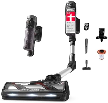 Rowenta X-Force Flex 13.60 150W - slika 8