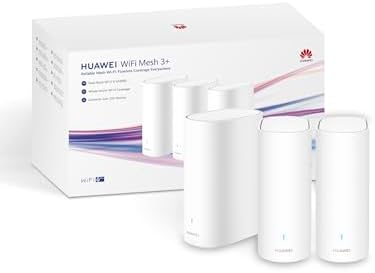 HUAWEI WiFi Mesh 3+ AX3000 - slika 8