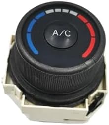 BZSEXIT Toyota Corolla 2007-2013 Climate Control Knob - slika 7