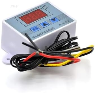 QMIQXIWS XH-W3002 10A Digital Temperature Controller - slika 7