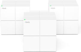 Tenda Nova MW6 3-Pack