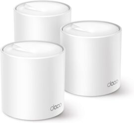 TP-Link Deco X50 AX3000 3-Pack