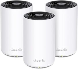 TP-Link Deco XE75 3-Pack