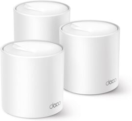 TP-Link Deco X1500 3-Pack