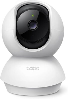 Tapo C200C 1080P WiFi Camera