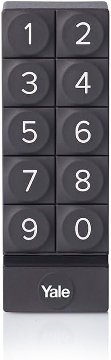 Yale Linus Smart Lock