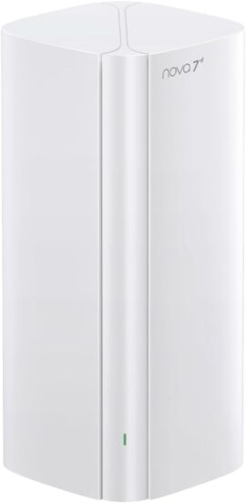 Tenda Nova ME3 Pro BE3600