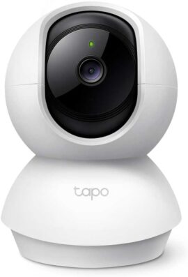 Tapo TP-Link Tapo C200 1080p
