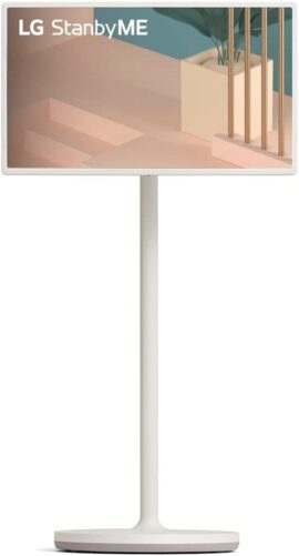 LG 27ART10 StanbyME 27