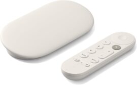 Google TV Streamer 4K 32GB