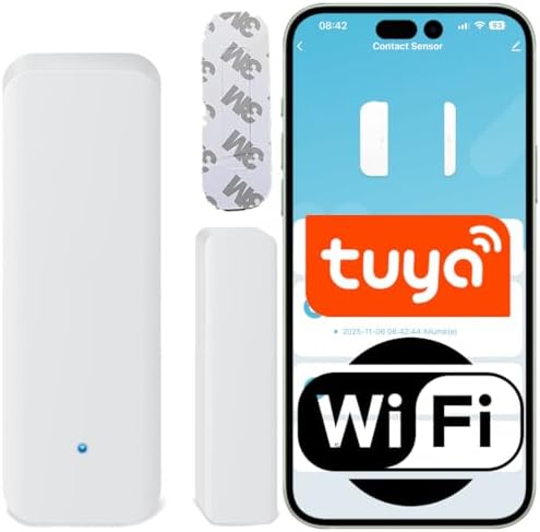 Sone Smart One Türsensor Alarm - slika 8