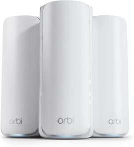 Netgear Orbi 870 BE21000