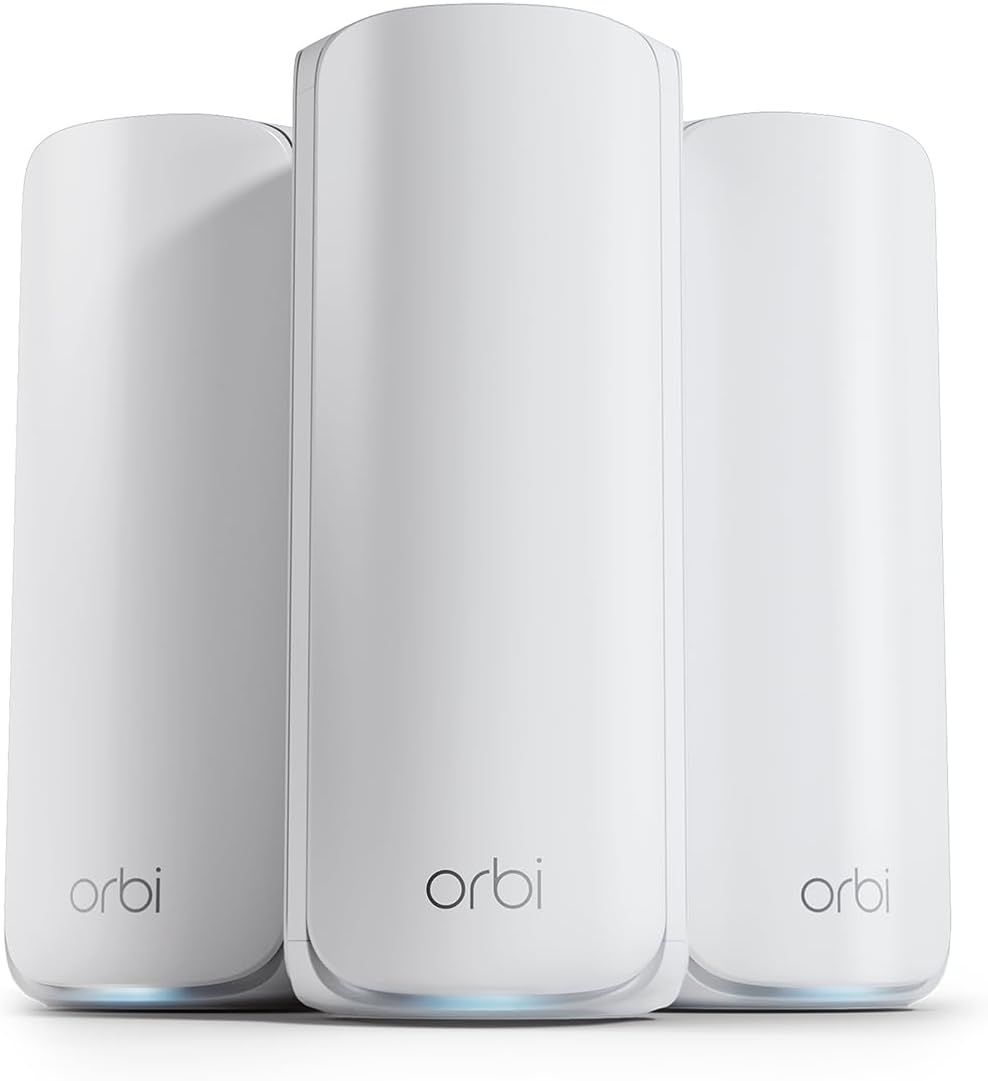 Netgear Orbi 870 BE21000