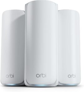 NETGEAR Orbi 770 BE11000