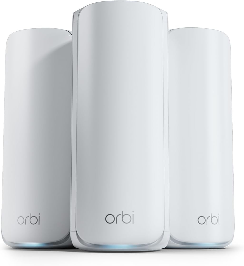 NETGEAR Orbi 770 BE11000