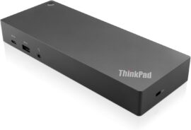 Lenovo ThinkPad Hybrid USB-C Dock