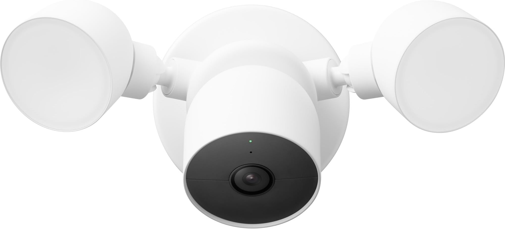 Google Nest Cam Floodlight Outdoor