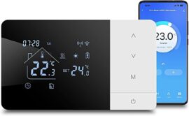 Generisch Smart Temp Controller WiFi Thermostat