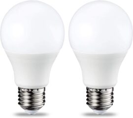 Amazon Basics E27 LED Bulb